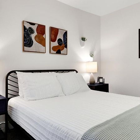 Artsy - A Birdy Vacation Rental San Antonio Bagian luar foto