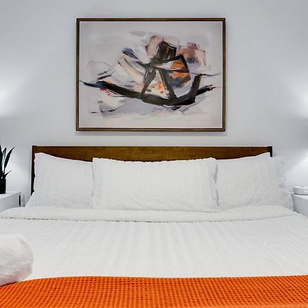 Artsy - A Birdy Vacation Rental San Antonio Bagian luar foto