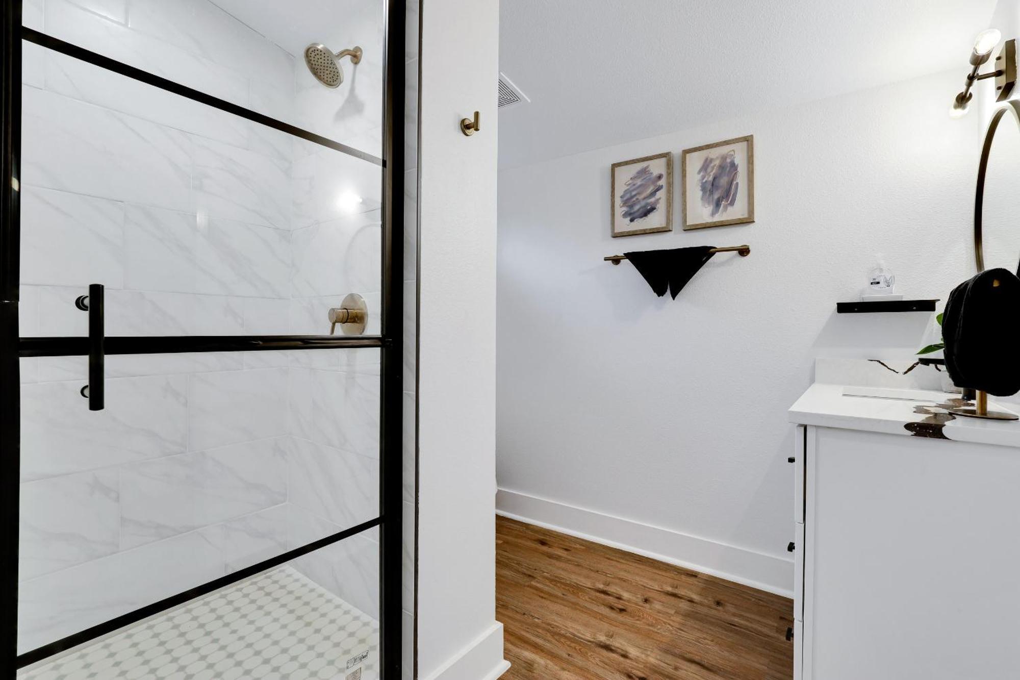 Artsy - A Birdy Vacation Rental San Antonio Bagian luar foto