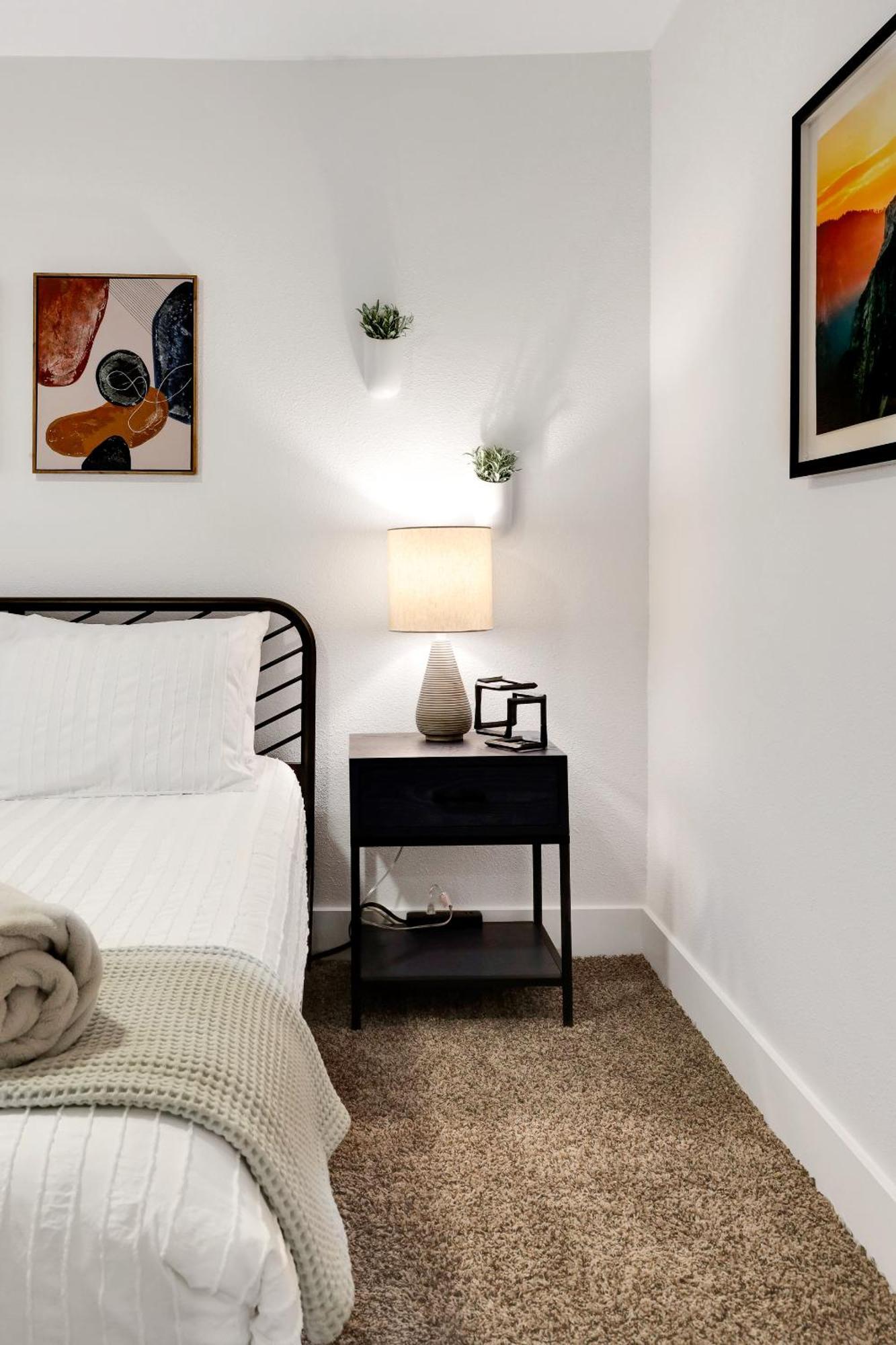 Artsy - A Birdy Vacation Rental San Antonio Bagian luar foto