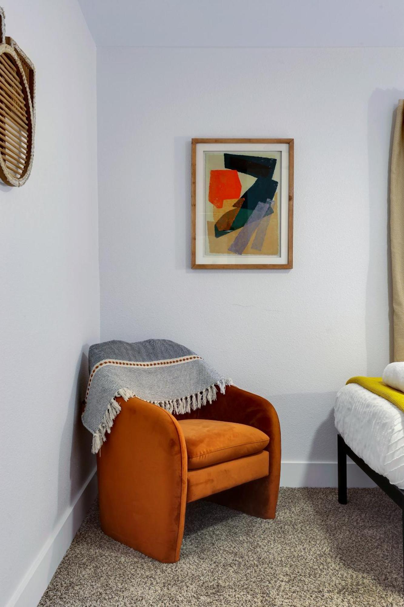 Artsy - A Birdy Vacation Rental San Antonio Bagian luar foto