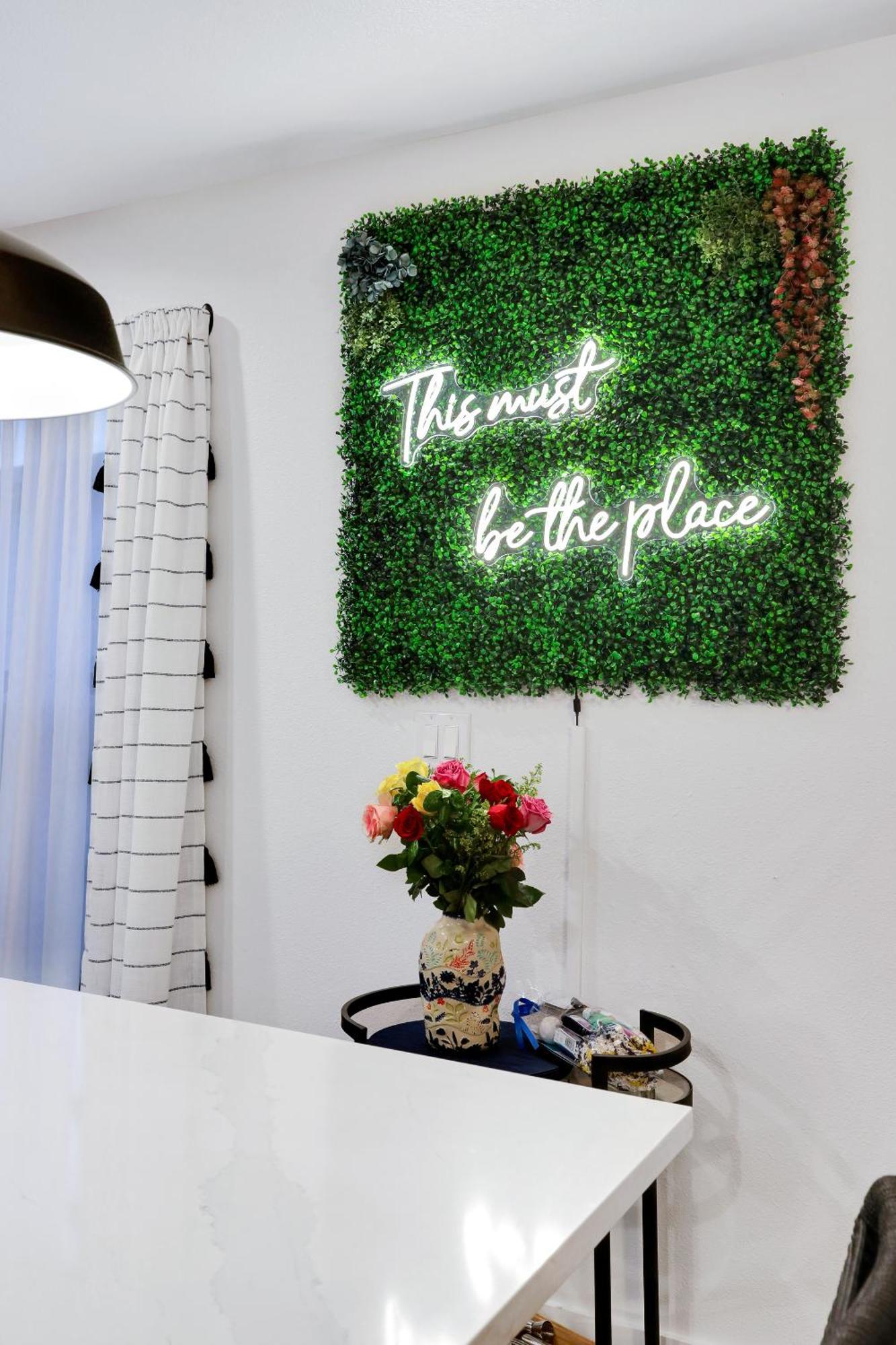 Artsy - A Birdy Vacation Rental San Antonio Bagian luar foto