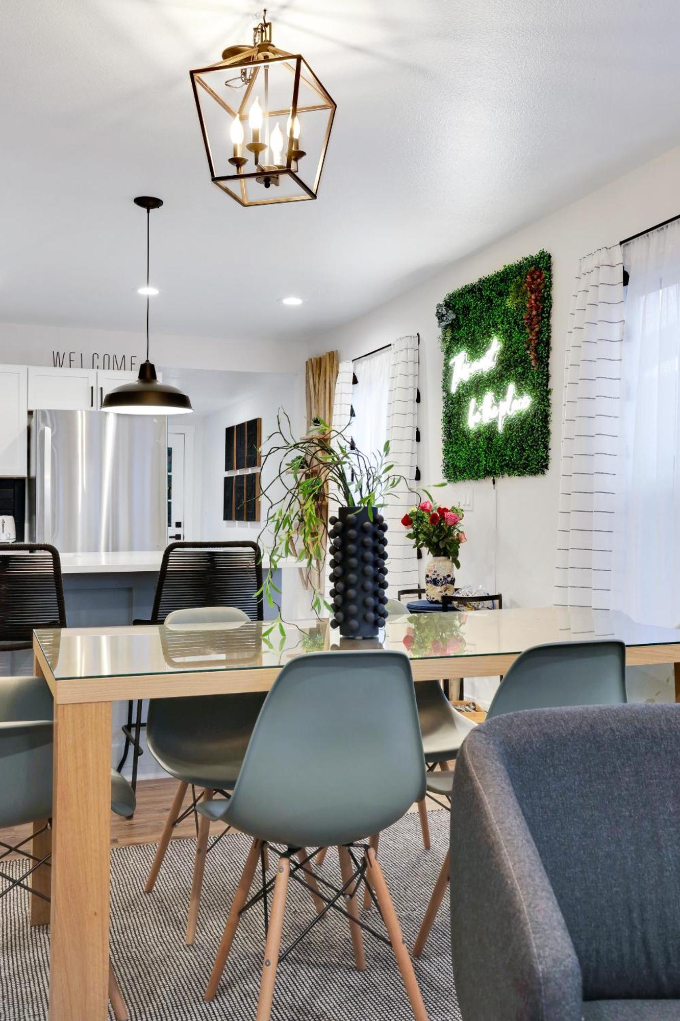 Artsy - A Birdy Vacation Rental San Antonio Bagian luar foto