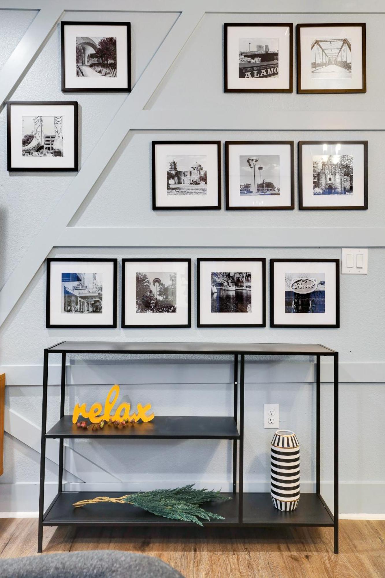 Artsy - A Birdy Vacation Rental San Antonio Bagian luar foto